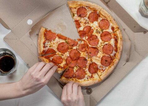 Take Away