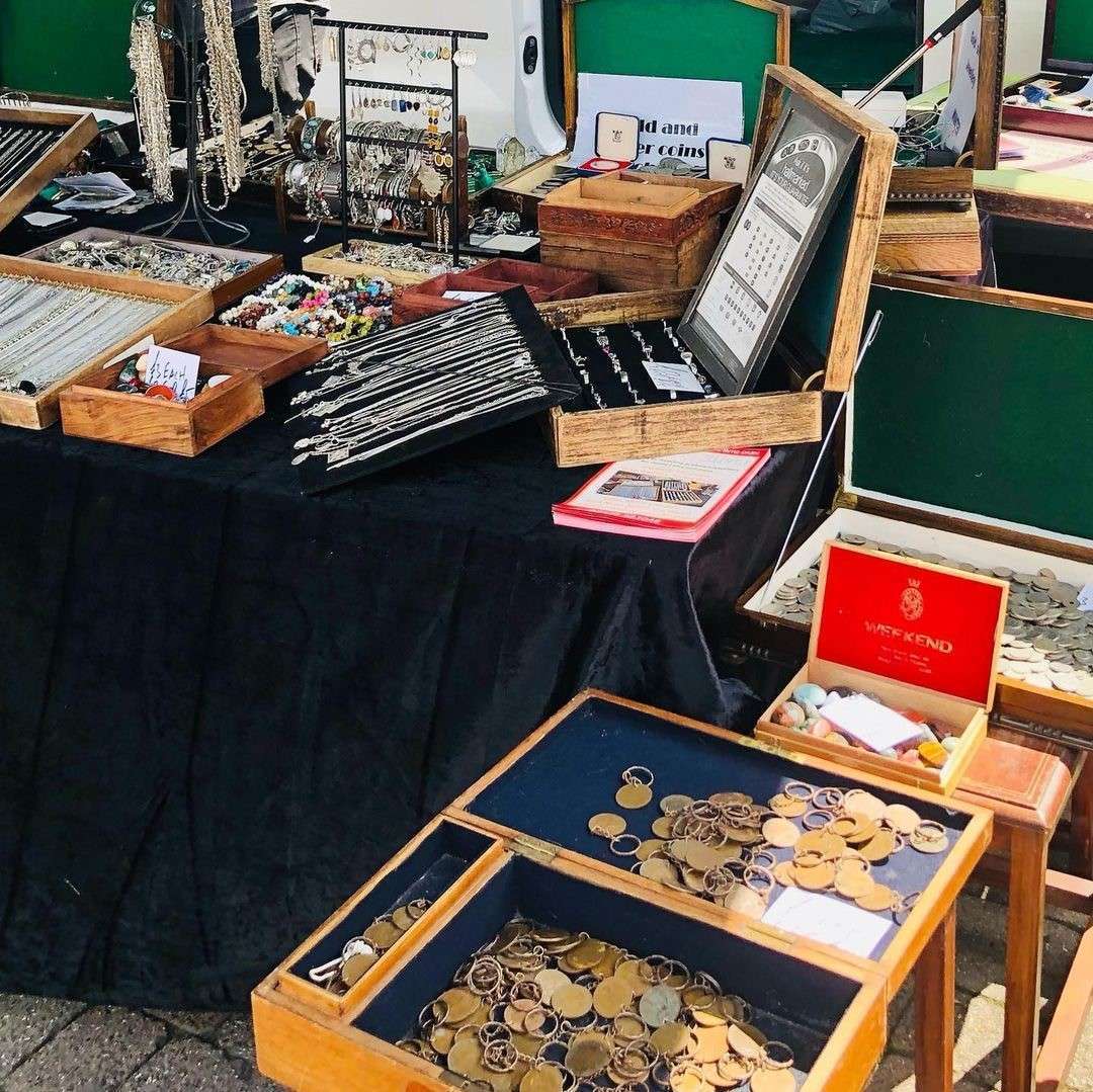 Fri Market 10