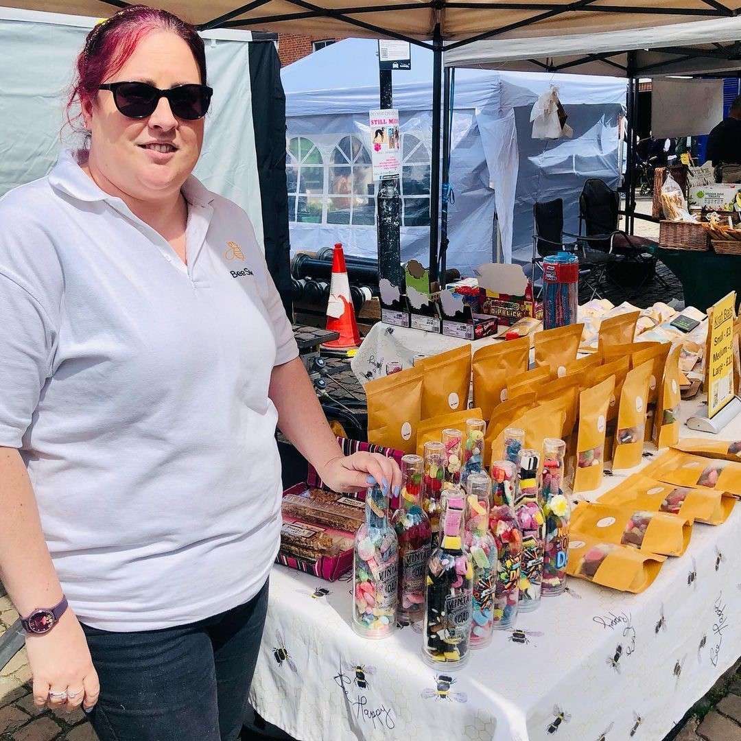 Fri Market 7