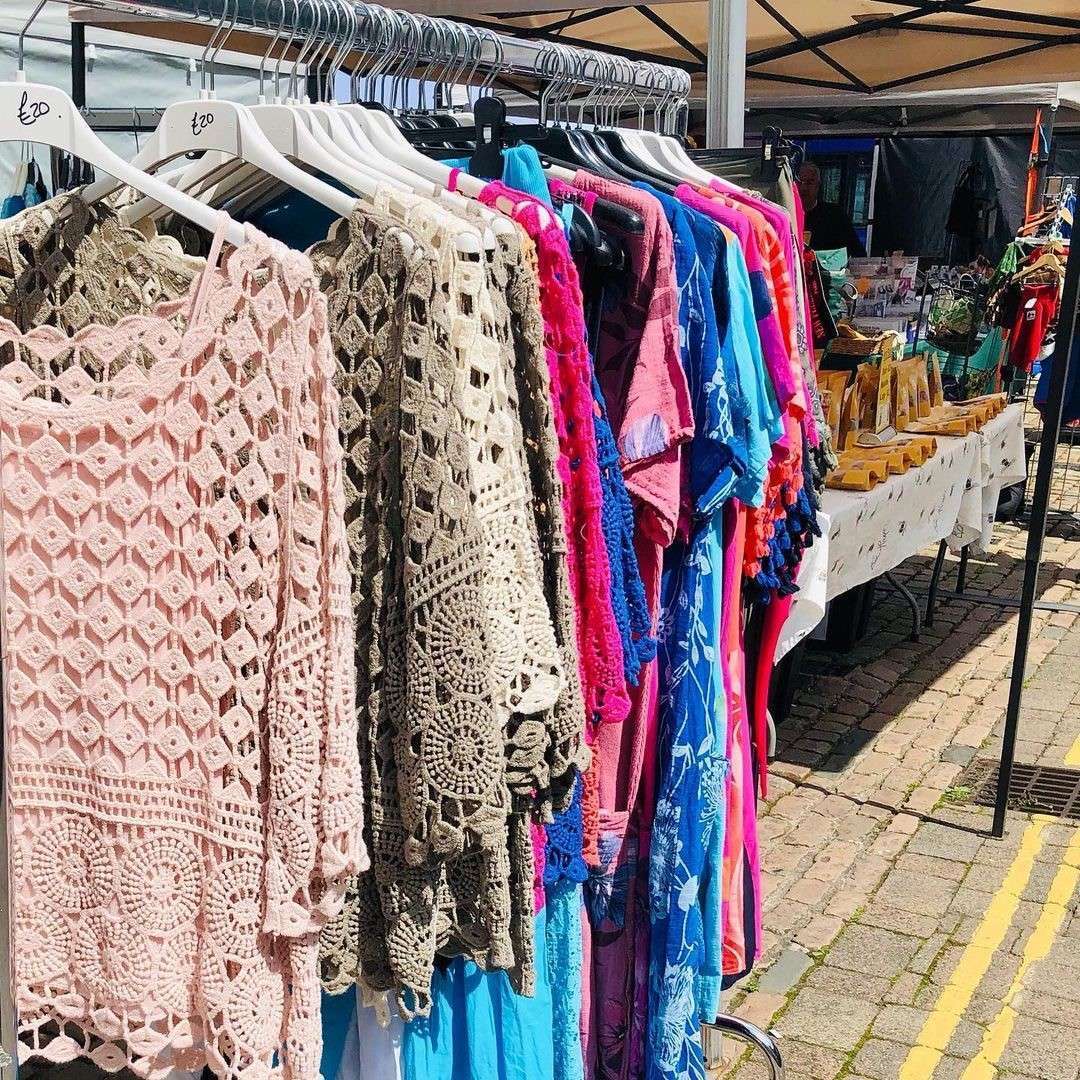 Fri Market 8