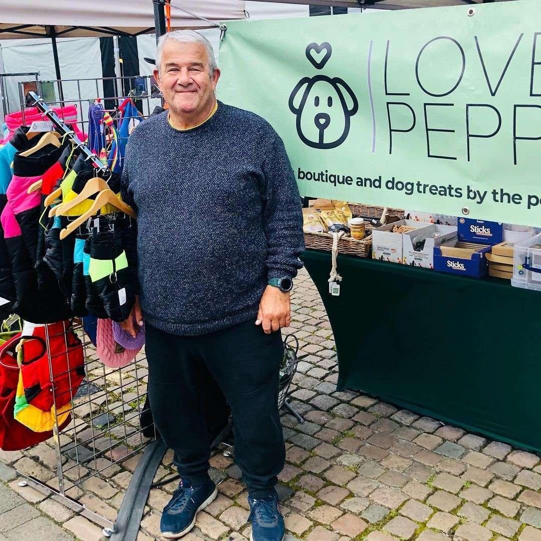 Fri Market 9